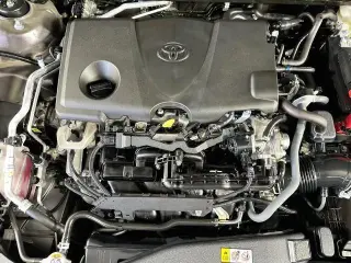 Toyota Camry 2024 SE 4dr Sedan