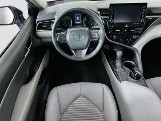 Toyota Camry 2024 SE 4dr Sedan