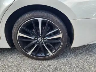 Toyota Camry 2020 XSE 4dr Sedan