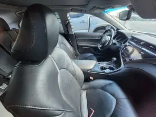 Toyota Camry 2020 XSE 4dr Sedan