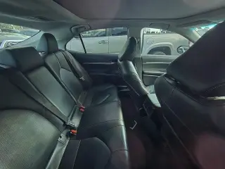 Toyota Camry 2020 XSE 4dr Sedan