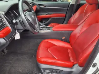Toyota Camry Híbrido 2023 XSE 4dr Sedán