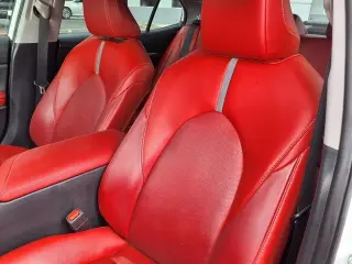 Toyota Camry Híbrido 2023 XSE 4dr Sedán