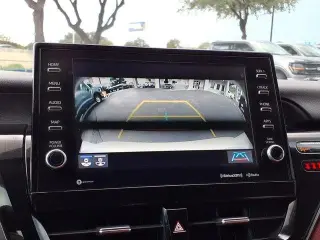 Toyota Camry Híbrido 2023 XSE 4dr Sedán