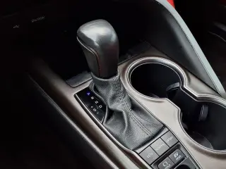 Toyota Camry Híbrido 2023 XSE 4dr Sedán