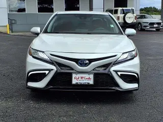 Toyota Camry Híbrido 2023 XSE 4dr Sedán