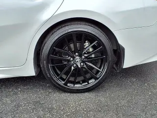Toyota Camry Híbrido 2023 XSE 4dr Sedán
