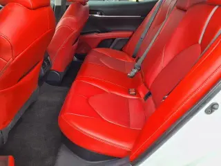 Toyota Camry Híbrido 2023 XSE 4dr Sedán