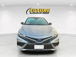 Toyota Camry Hybrid 2022 XSE 4dr Sedan