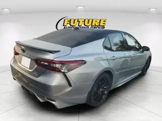 Toyota Camry Hybrid 2022 XSE 4dr Sedan
