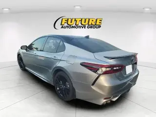 Toyota Camry Hybrid 2022 XSE 4dr Sedan