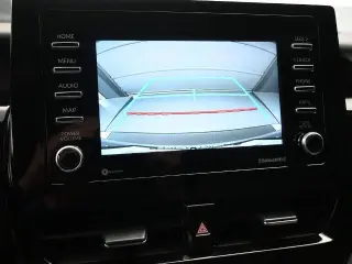Toyota Camry 2023 AWD SE 4p Sedán