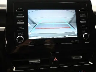 Toyota Camry 2023 AWD SE 4p Sedán