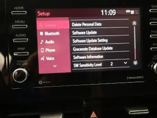 Toyota Camry 2023 AWD SE 4p Sedán
