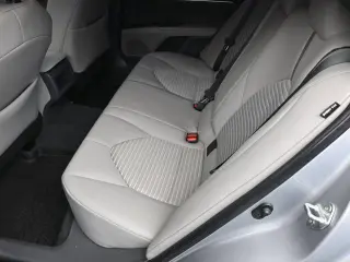 Toyota Camry 2023 AWD SE 4p Sedán