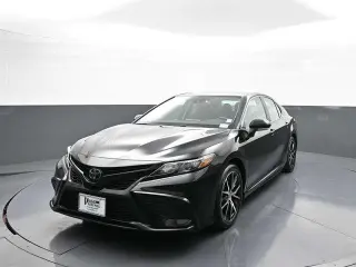 Toyota Camry 2024 AWD SE 4p Sedan