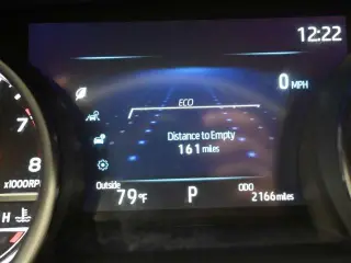 Toyota Camry 2024 AWD SE 4p Sedan