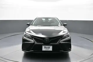 Toyota Camry 2024 AWD SE 4p Sedan