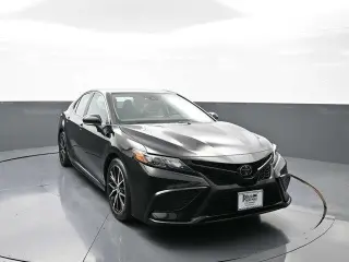 Toyota Camry 2024 AWD SE 4p Sedan