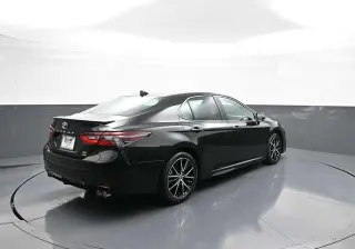 Toyota Camry 2024 AWD SE 4p Sedan