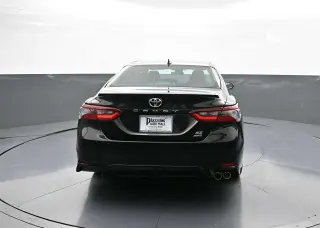 Toyota Camry 2024 AWD SE 4p Sedan