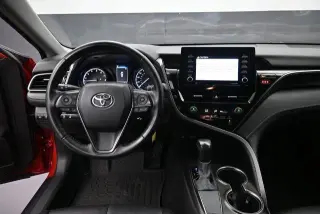Toyota Camry 2021 SE 4dr Sedan