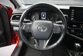 Toyota Camry 2021 SE 4dr Sedan