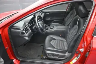Toyota Camry 2021 SE 4dr Sedan