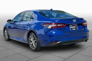 Toyota Camry 2024 XLE 4dr Sedan