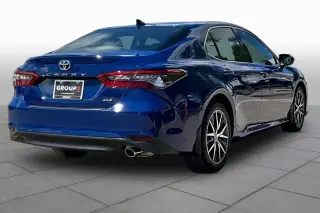 Toyota Camry 2024 XLE 4dr Sedan