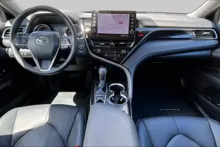 Toyota Camry 2024 XLE 4dr Sedan