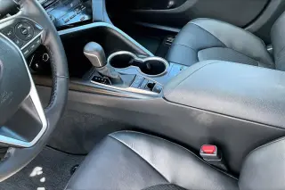 Toyota Camry 2024 XLE 4dr Sedan
