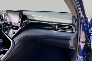 Toyota Camry 2024 XLE 4dr Sedan