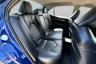 Toyota Camry 2024 XLE 4dr Sedan