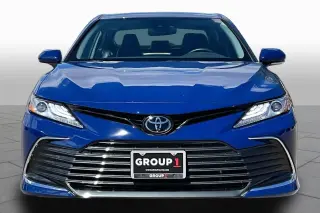 Toyota Camry 2024 XLE 4dr Sedan
