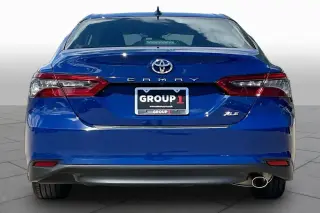 Toyota Camry 2024 XLE 4dr Sedan