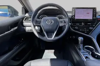 Toyota Camry 2024 XLE 4dr Sedan