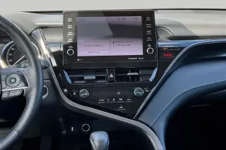 Toyota Camry 2024 XLE 4dr Sedan