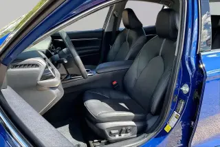 Toyota Camry 2024 XLE 4dr Sedan