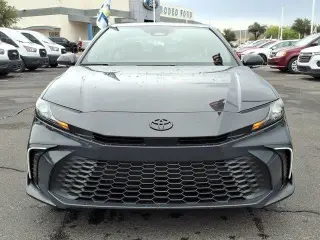 Toyota Camry 2026 SE 4dr Sedan
