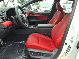 Toyota Camry 2026 XSE 4dr Sedan