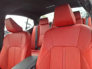 Toyota Camry 2026 XSE 4dr Sedan