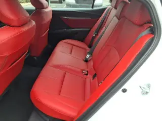 Toyota Camry 2026 XSE 4dr Sedan