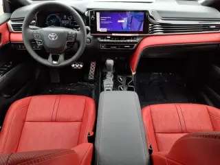 Toyota Camry 2026 XSE 4dr Sedan