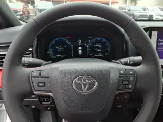 Toyota Camry 2026 XSE 4dr Sedan
