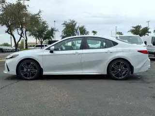 Toyota Camry 2026 XSE 4dr Sedan