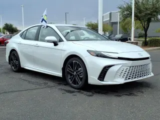 Toyota Camry 2026 XSE 4dr Sedan