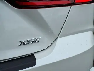 Toyota Camry 2026 XSE 4dr Sedan