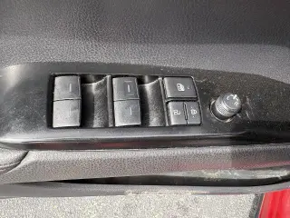 Toyota Camry 2025 XSE 4dr Sedan