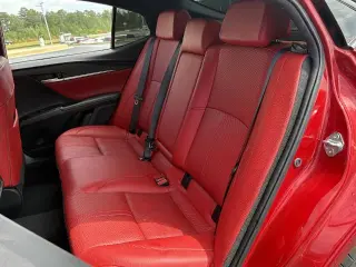 Toyota Camry 2025 XSE 4dr Sedan